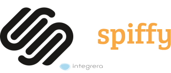 Squarespace + Spiffy Checkouts
