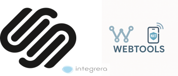 Squarespace + WebTools NXT