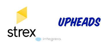 Strex + Bravo Logistikk
