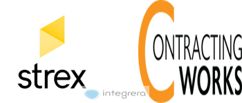 Strex + Contracting Works