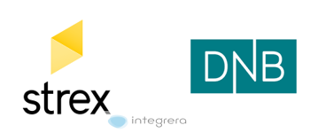 Strex + DNB Regnskap