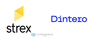 Strex + Dintero