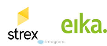 Strex + Eika Regnskap