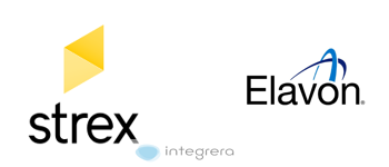 Strex + Elavon