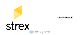 Strex + Le New Black