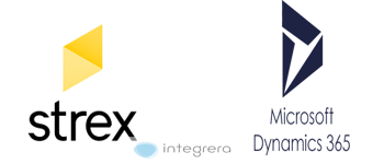 Strex + Microsoft Dynamics 365