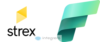 Strex + Microsoft Fabric