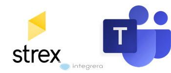 Strex + Microsoft Teams