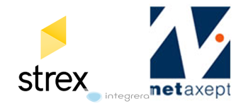 Strex + Netaxept