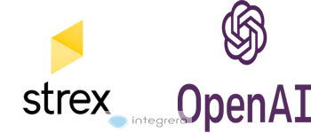 Strex + OpenAI ChatGPT