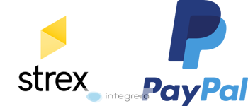 Strex + PayPal