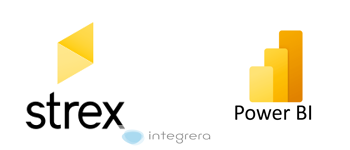 Strex + Power BI