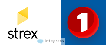 Strex + SpareBank 1 Regnskap