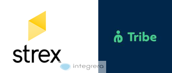 Strex + Tribe CRM