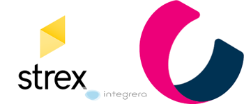 Strex + Visma Business NXT