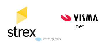 Strex + Visma Net