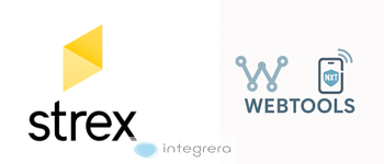 Strex + WebTools NXT