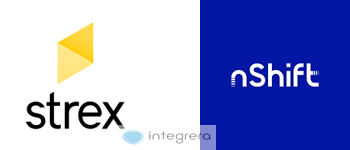 Strex + nShift Online