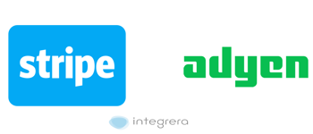 Stripe + Adyen