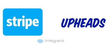 Stripe + Bravo Logistikk