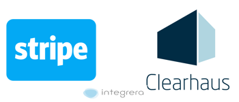 Stripe + Clearhaus
