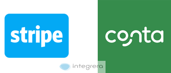 Stripe + Conta