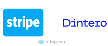 Stripe + Dintero Checkout