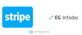 Stripe + EG Infodoc