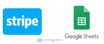 Stripe + Google Sheets