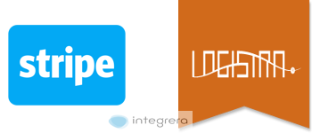 Stripe + Logistra Cargonizer