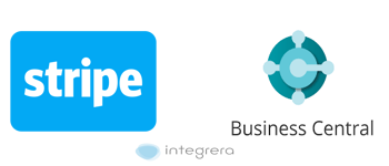 Stripe + Microsoft Business Central
