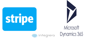 Stripe + Microsoft Dynamics 365