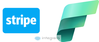 Stripe + Microsoft Fabric