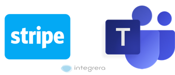 Stripe + Microsoft Teams