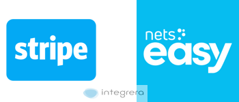 Stripe + Nets Easy