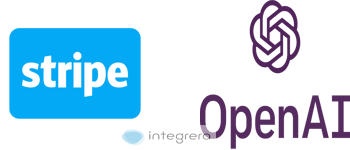 Stripe + OpenAI ChatGPT