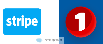 Stripe + SpareBank 1 Regnskap