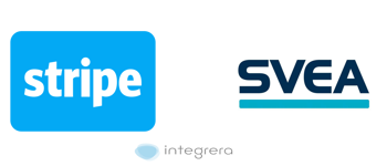 Stripe + Svea Factoring