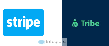 Stripe + Tribe CRM
