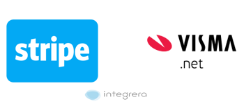 Stripe + Visma net