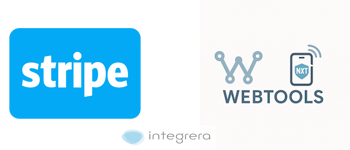 Stripe + WebTools NXT