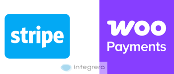 Stripe + WooPayments