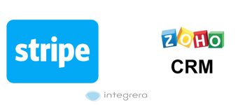 Stripe + Zoho CRM