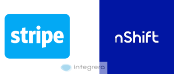 Stripe + nShift Online