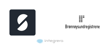 SumUp + Brønnøysundregistrene