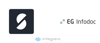 SumUp + EG Infodoc