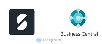 SumUp + Microsoft Business Central
