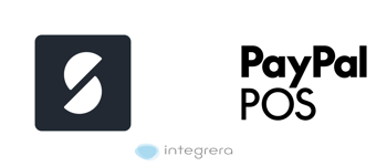 SumUp + PayPal PoS