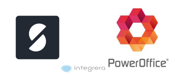 SumUp + PowerOffice Go