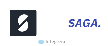 SumUp + SagaPay